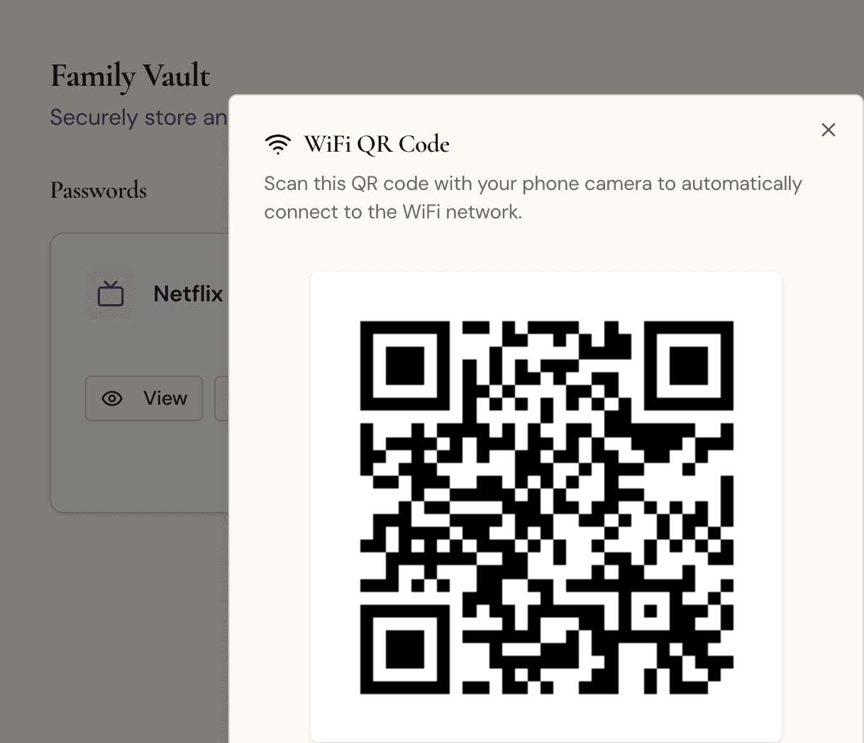 House Essentials screenshot